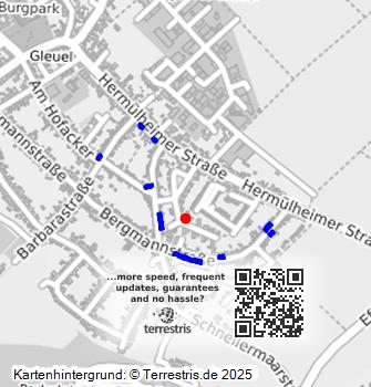 kartenausschnitt