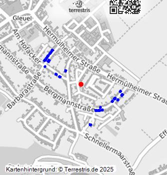 kartenausschnitt