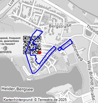 kartenausschnitt