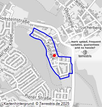 kartenausschnitt