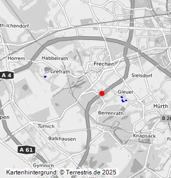 kartenausschnitt