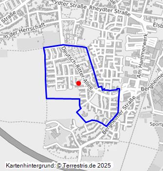 kartenausschnitt