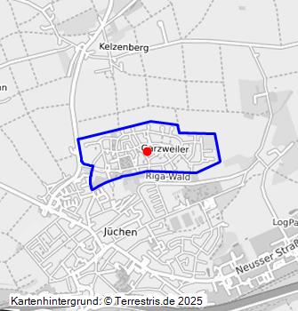 kartenausschnitt