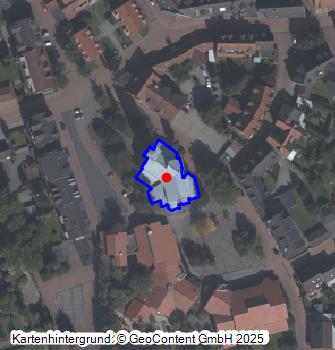 kartenausschnitt