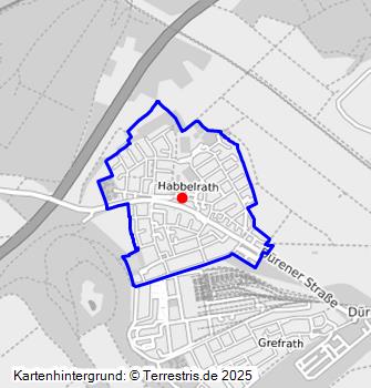 kartenausschnitt
