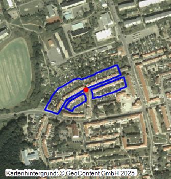 kartenausschnitt