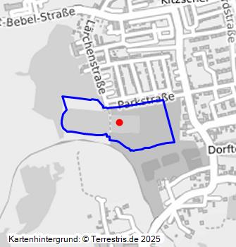 kartenausschnitt