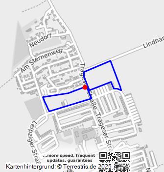 kartenausschnitt