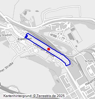 kartenausschnitt