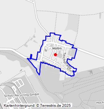 kartenausschnitt