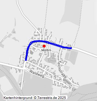 kartenausschnitt