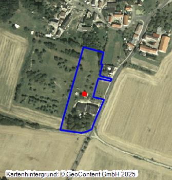 kartenausschnitt
