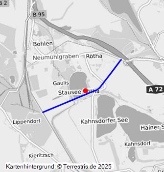 kartenausschnitt