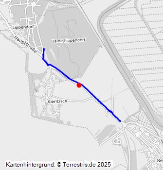 kartenausschnitt