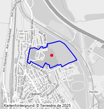kartenausschnitt