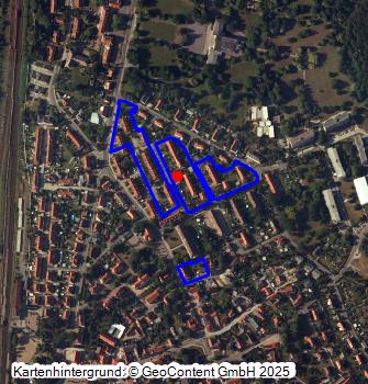 kartenausschnitt
