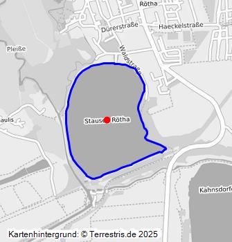 kartenausschnitt