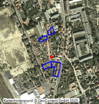 kartenausschnitt