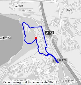 kartenausschnitt