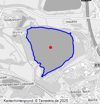 kartenausschnitt