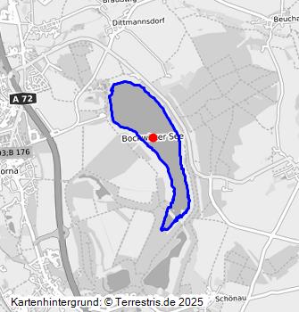 kartenausschnitt