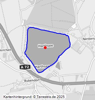 kartenausschnitt
