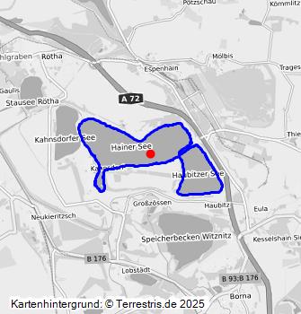 kartenausschnitt
