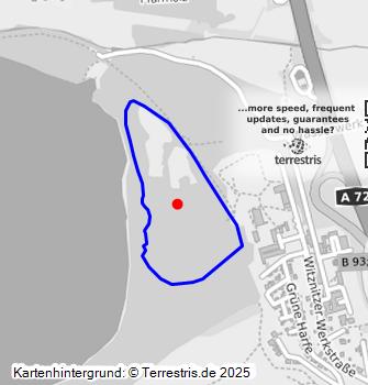 kartenausschnitt