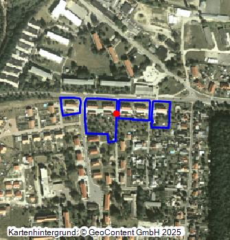 kartenausschnitt