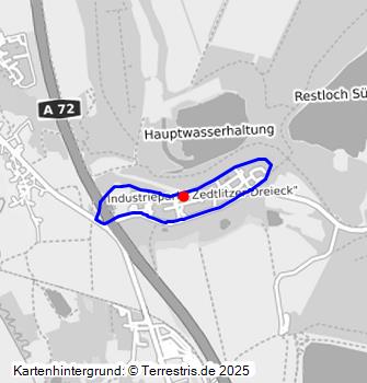 kartenausschnitt