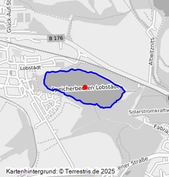 kartenausschnitt