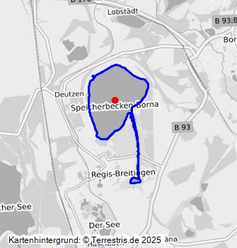 kartenausschnitt