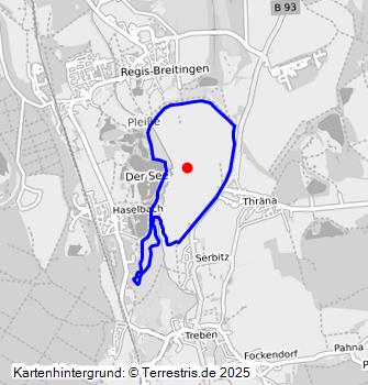 kartenausschnitt