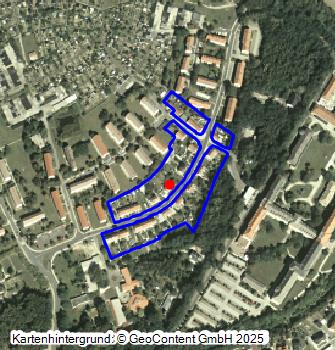 kartenausschnitt