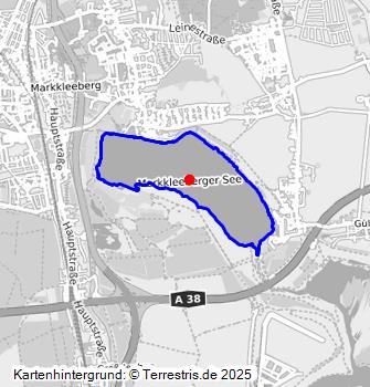 kartenausschnitt