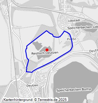 kartenausschnitt