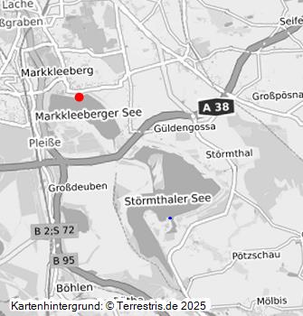 kartenausschnitt