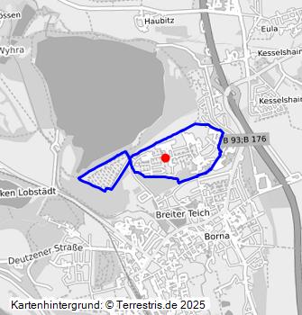 kartenausschnitt