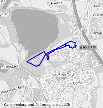 kartenausschnitt