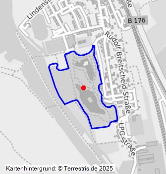 kartenausschnitt