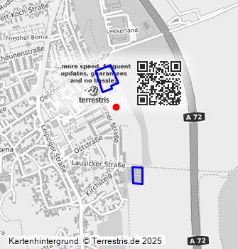 kartenausschnitt