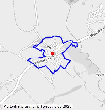 kartenausschnitt