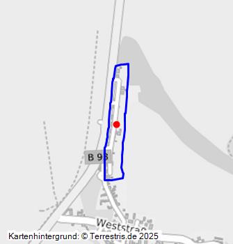 kartenausschnitt