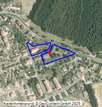 kartenausschnitt