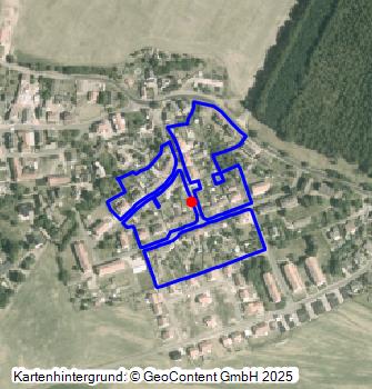 kartenausschnitt