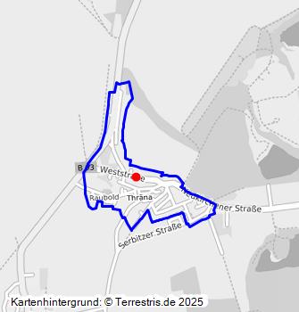 kartenausschnitt