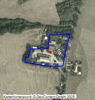 kartenausschnitt