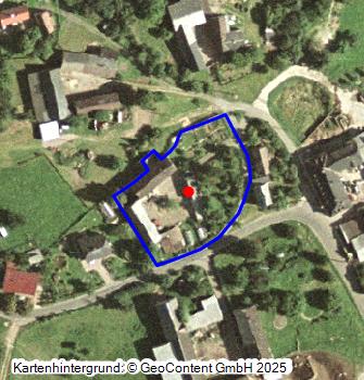 kartenausschnitt