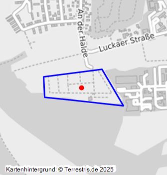 kartenausschnitt