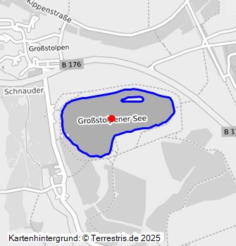 kartenausschnitt